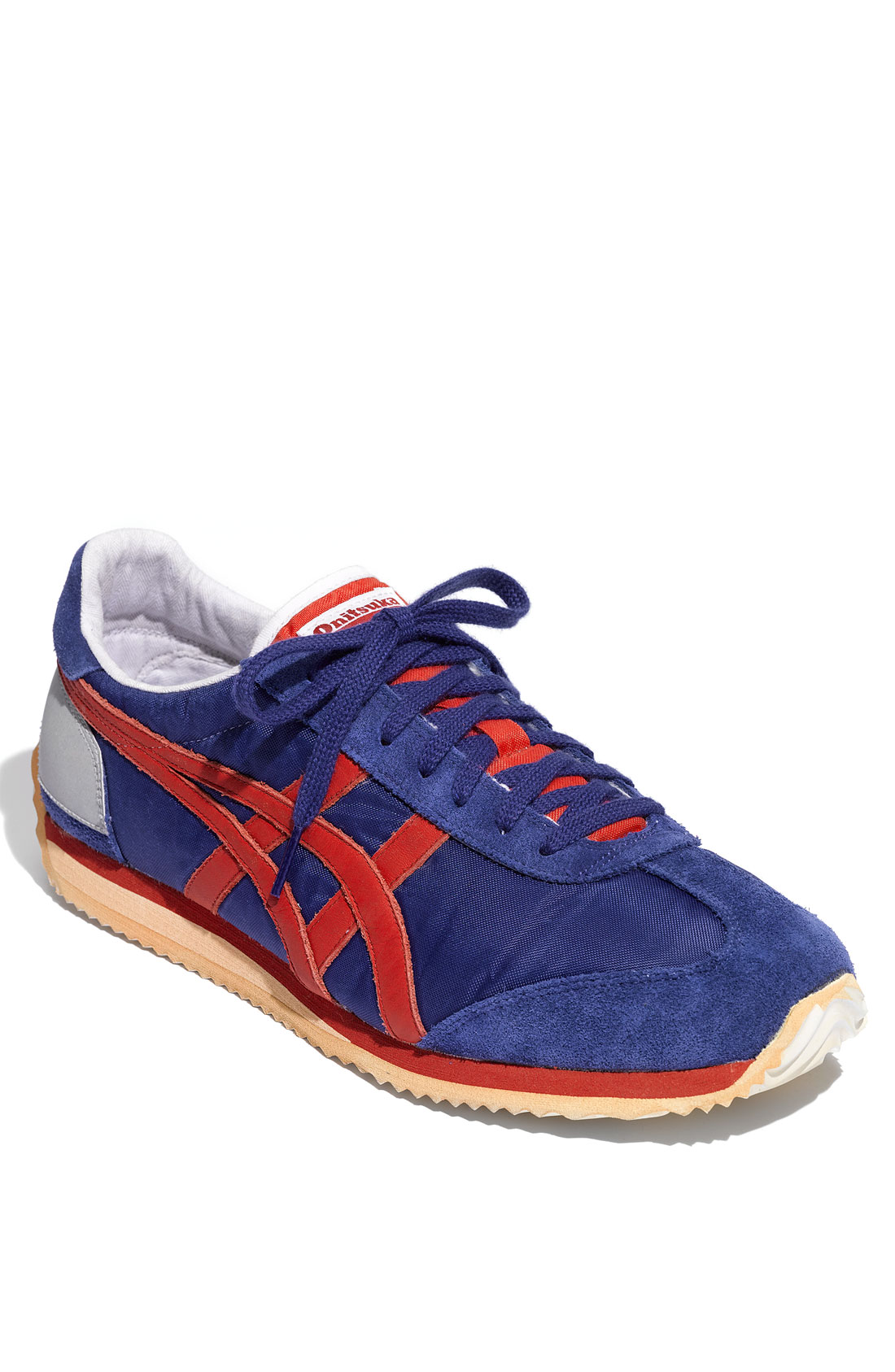 onitsuka retro
