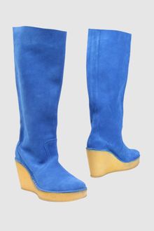 Pierre Hardy High Heeled Boots - Lyst