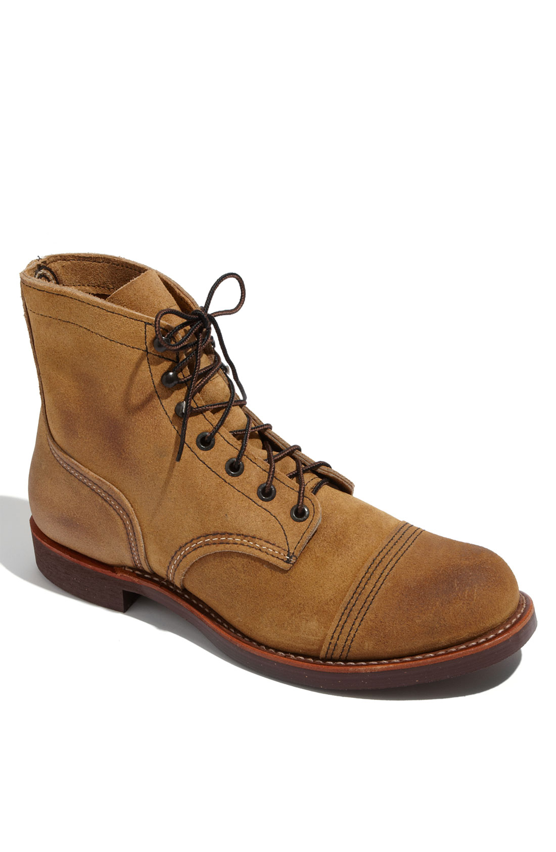 hawthorne red wing