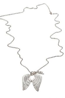 Renaissance Life Year - Necklace - Lyst