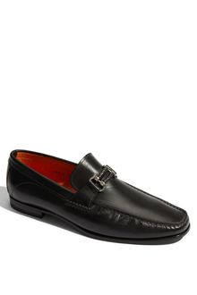 Santoni Payton Slip-on - Lyst