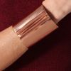 Sass And Bide Unanimous Decision Cuff in Gold (copper) - Lyst