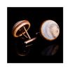 Sticks & Stones Accessories Deer Antler | Cufflinks in Gold (bronze) - Lyst