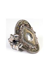 Suzanna Dai Rouen Cuff