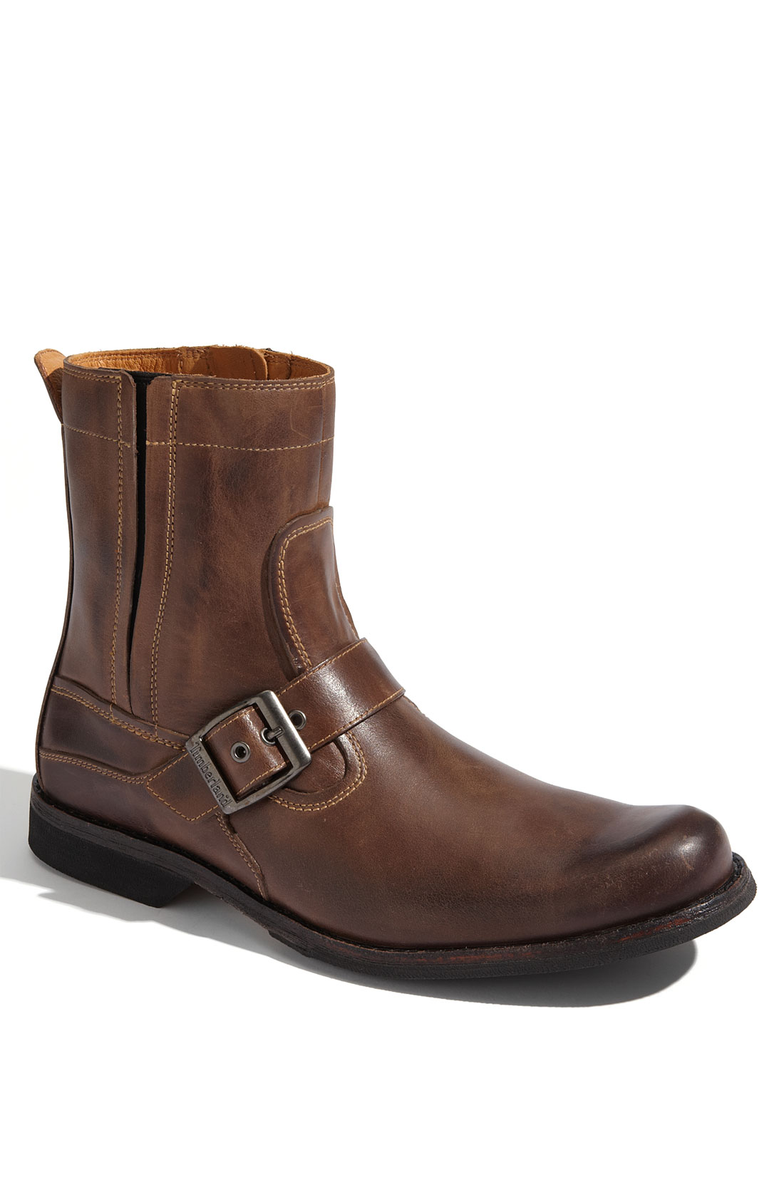 timberland city side zip