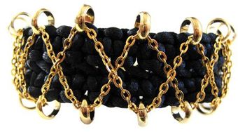 Yuen London Forbidden Bracelet - Lyst