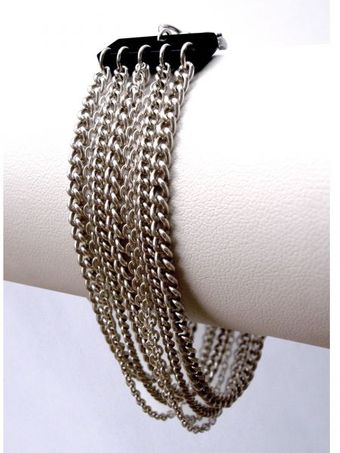 Zelia Horsley Jewellery Drop Block - Lyst