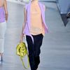 3.1 Phillip Lim Spring 2012 Sleeveless Jacket in Purple - Lyst