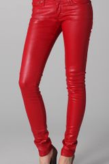 Ag Adriano Goldschmied The Legging Jeans