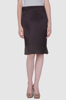 Akris Knee Length Skirts - Lyst