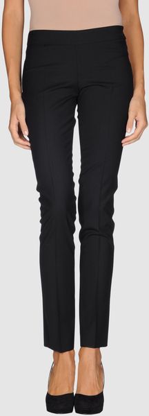 Antonio Croce Casual Trouser - Lyst