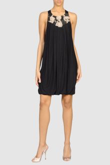 Catherine Malandrino Short Dresses - Lyst