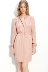 Diane Von Furstenberg Tunisia Dress