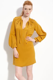 Diane Von Furstenberg Arria Dress - Lyst