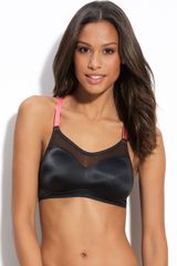 DKNY T-back Sports Bra