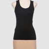 Dkny Dkny  Cashmere Sweaters in Black (grey) - Lyst