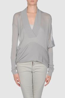 Dolce & Gabbana Long Sleeve Sweaters - Lyst