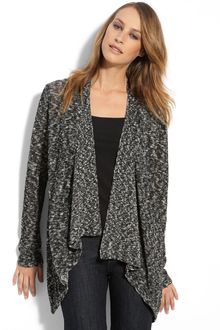 Elie Tahari Norma Sweater - Lyst