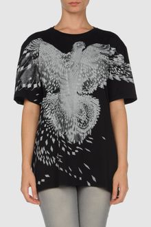 Givenchy Short Sleeve T Shirts - Lyst