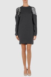 Hussein Chalayan Short Dresses - Lyst