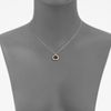 Ippolita Black Onyx, Diamond & 18k Yellow Gold Necklace in Gold - Lyst