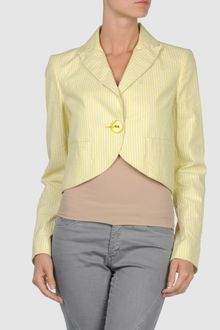 Kenzo Blazers - Lyst