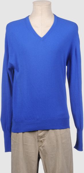 Limoland V Necks - Lyst