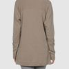 Marni Cardigans in Brown (steel) - Lyst