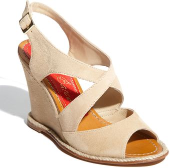 Paloma Barceló Celestia Wedge - Lyst