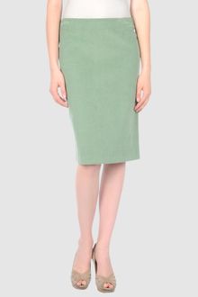 Philosophy di Alberta Ferretti Philosophy Di Alberta Ferretti - Knee Length Skirts - Lyst