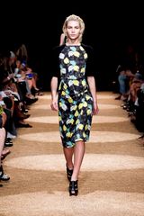 Proenza Schouler Spring 2012 Runway Look 36