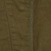 See By Chloé Cottontwill Military Jacket in Green - Lyst
