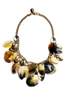 St. John Collection Necklace - Lyst