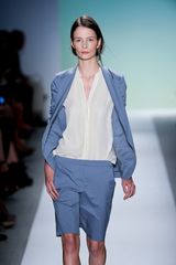 Tibi Spring 2012 Runway Look 31