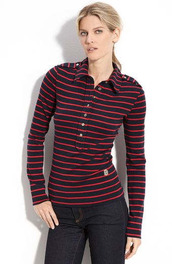  Armel Polo Shirt 