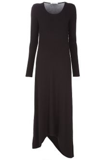 Alexander Wang Maxi Dress - Lyst