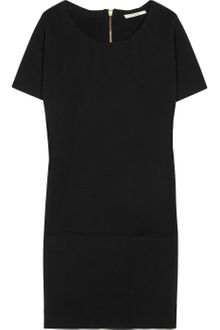 Aubin & Wills Gosworth Merino Wool Mini Dress - Lyst