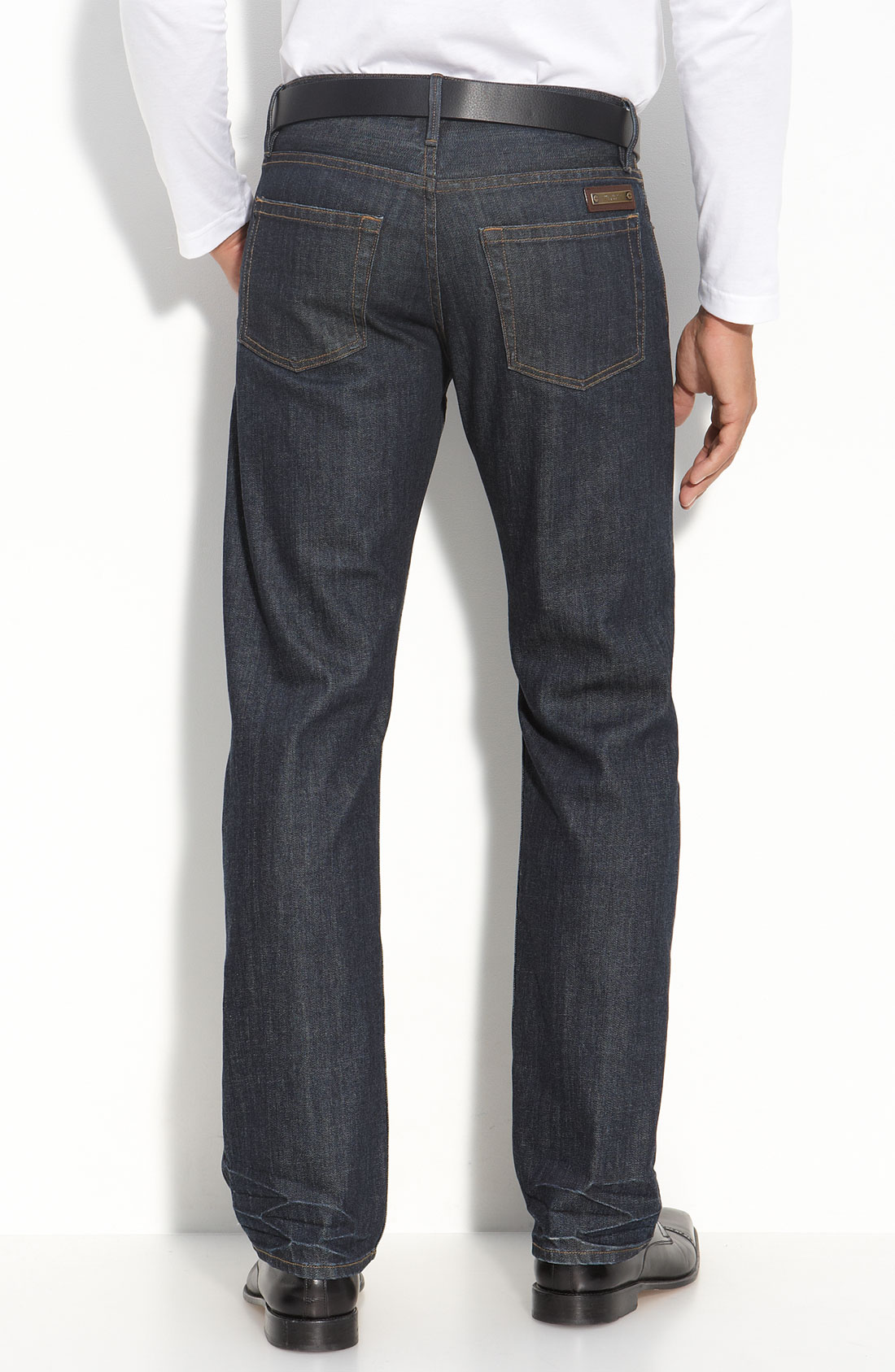 indigo jeans mens