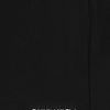 Calvin Klein Naked Glamour Stretchsatin Slip in Black - Lyst