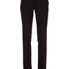 Emilio Pucci Flare Trouser in Black - Lyst