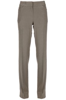 Emporio Armani Trouser - Lyst