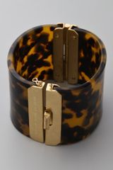 Marc By Marc Jacobs Infinity Hinge Bracelet
