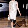 Marc Jacobs Spring 2012 Sequin Hem Skirt in Black - Lyst