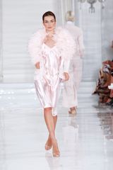 Ralph Lauren Spring 2012 Runway Look 56