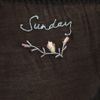 Stella Mccartney Knickers Of The Week Pack in Pink (black) - Lyst