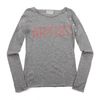 Zadig & Voltaire Pull Reglis Bis Cashmere in Gray (grey) - Lyst