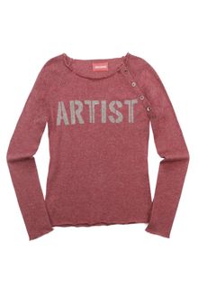 Zadig & Voltaire Pull Reglis Bis Cashmere - Lyst