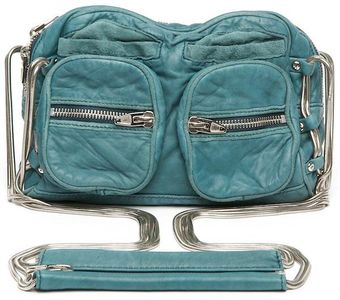 Alexander Wang Brenda Chain Bag - Lyst