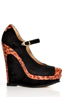 Atalanta Weller Janey By - Lyst