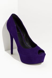 B Brian Atwood Bambola Pump - Lyst